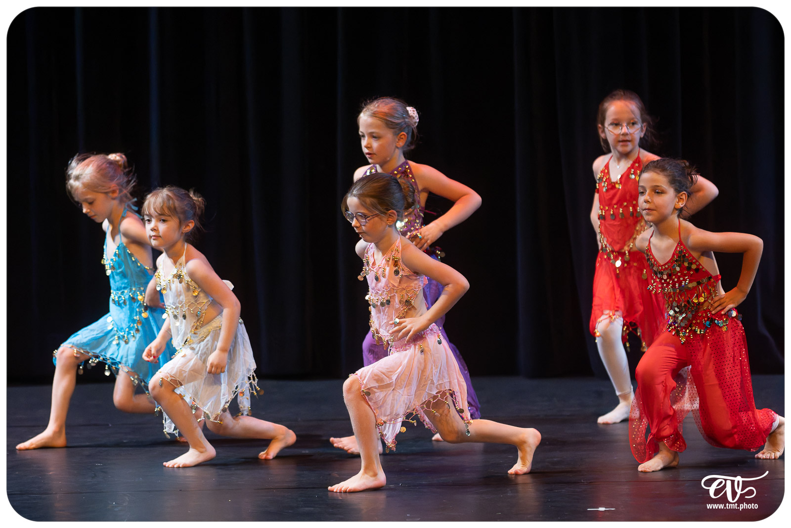 ECOLE DE DANSE CÉCILE ADAMOW
